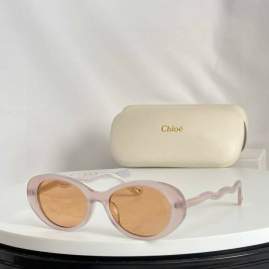 Picture of Chloe Sunglasses _SKUfw58542406fw